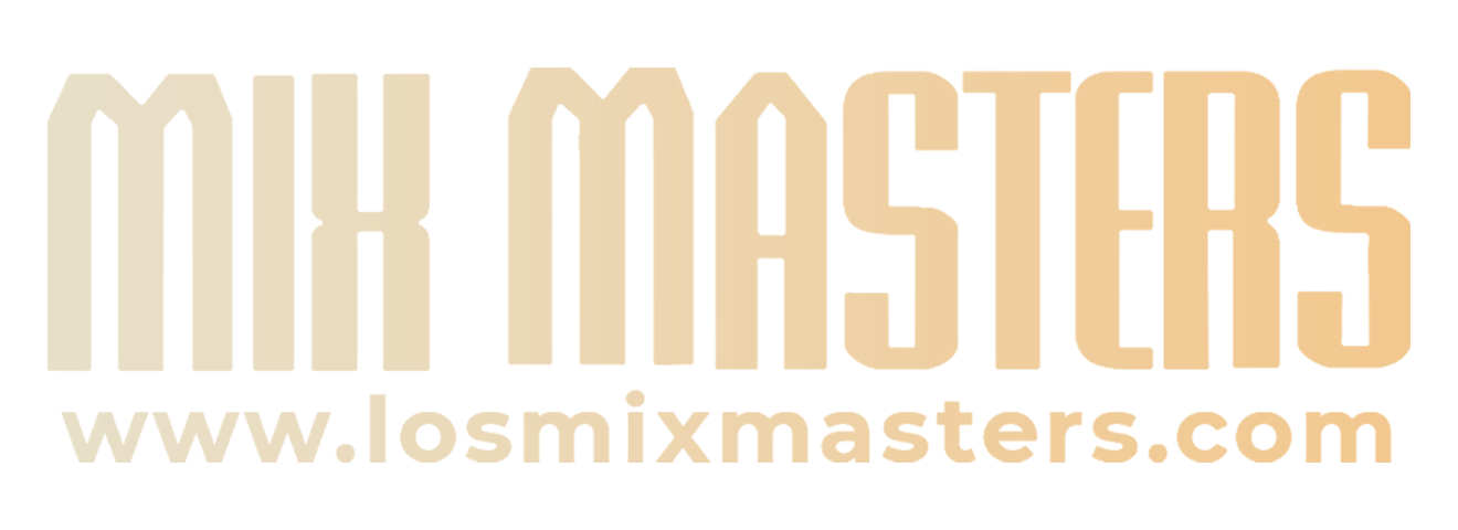 mix-masters