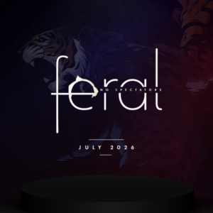 feral | volume 1