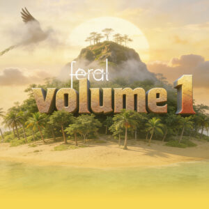 feral | volume 1